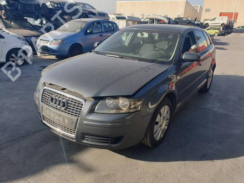Brukte deler til AUDI A3 Sportback (8PA)  1.9 TDI  4773201