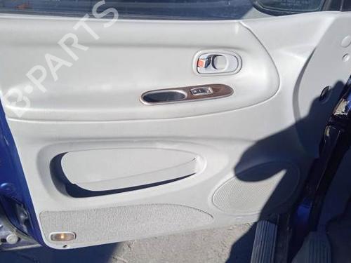 Intercooler KIA CARNIVAL II (GQ) 2.9 CRDi | BP16090531M30 