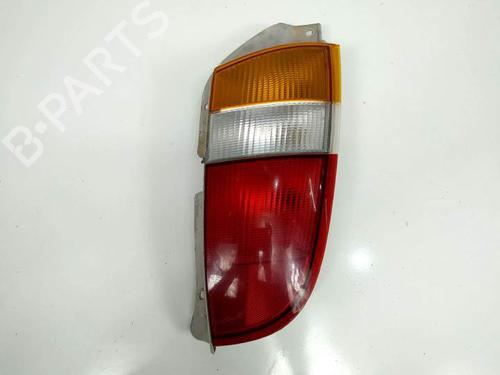 Used Right taillight HYUNDAI ATOS (MX) 1.0 i (54 hp) 8004859