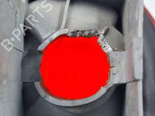 Left taillight FORD TRANSIT Van (FA_ _) 2.4 DI RWD (FAA_, FAB_, FAC_, FAD_) | BP30763311C34