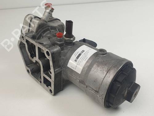 Used Oil radiator SKODA ROOMSTER (5J7) 1.4 TDI (80 hp) 30450642