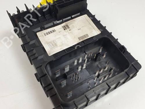 Sikringsdåse VW CADDY V Box Body/MPV (SBA, SBH) 2.0 TDi | BP29581822E1 