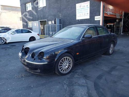 Right front window switch JAGUAR S-TYPE II (X200) 2.7 D | BP25137981I26 - Image 5
