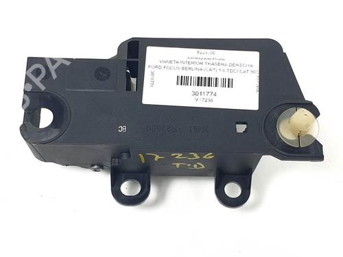 Højre bagtil invendig håndtag FORD FOCUS II (DA_, HCP, DP) 1.6 TDCi | BP24990943I16 