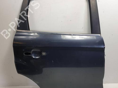 Used Right rear door Right rear door 38284320 38284320