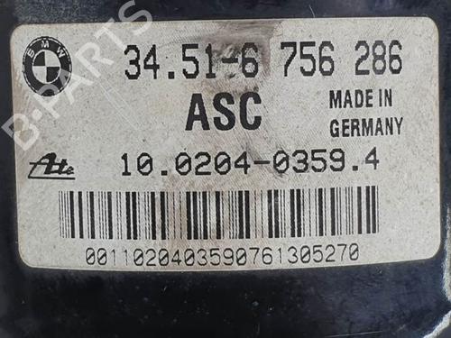 ABS pump BMW 3 (E46) 318 i | BP6862298M43 