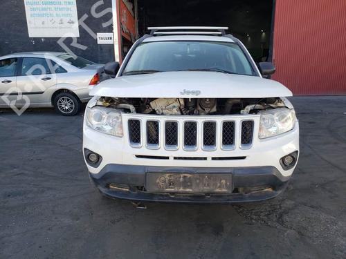 Starter JEEP COMPASS (MK49) 2.2 CRD | BP25121205M8  - Image 10