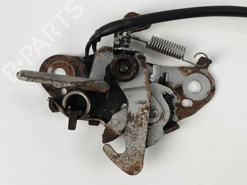 Hood lock PEUGEOT 206 Hatchback (2A/C) 2.0 HDI 90 | BP8764036C133 