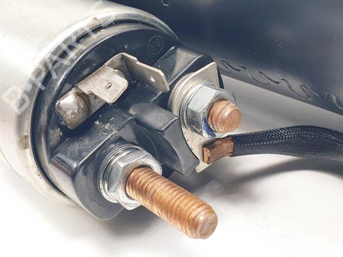 Starter VW PASSAT B5 (3B2) 1.9 TDI | BP30800937M8 - Image 3