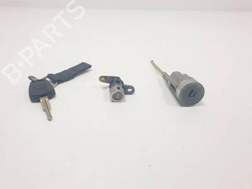 Used Electronic module SSANGYONG REXTON / REXTON II (GAB_) 2.7 Xdi (165 hp) 30919156