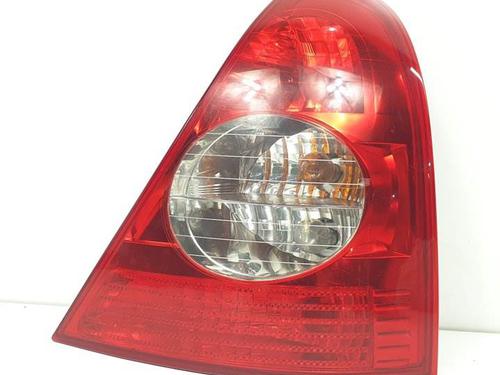 Used Right taillight Right taillight RENAULT CLIO II (BB_, CB_) 1.5 dCi (B/CB07) (65 hp) 16468460 16468460