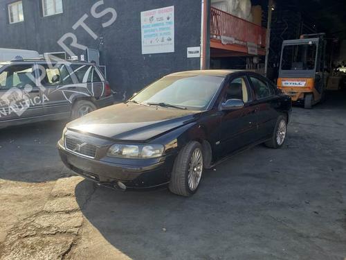 Steering column VOLVO S60 I (384) 2.4 T | BP25285675M21 - Image 5