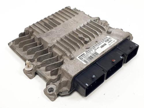 Used Engine control unit (ECU) Engine control unit (ECU) FORD FOCUS C-MAX (DM2) 2.0 TDCi (136 hp) 25258154 25258154