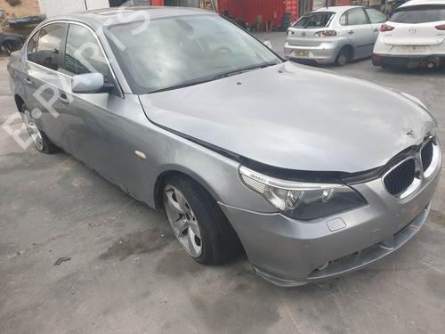 Engine control unit (ECU) BMW 5 (E60) 520 i | BP29554169M57 - Image 16