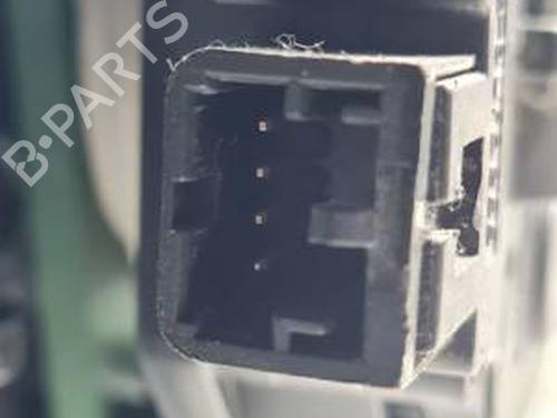 Heater matrix box AUDI Q5 (8RB) SQ5 TDI quattro | BP31241014M61