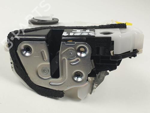 Used Rear left lock Rear left lock MAZDA CX-30 (DM) SKYACTIV-G M Hybrid (122 hp) 24915710 24915710