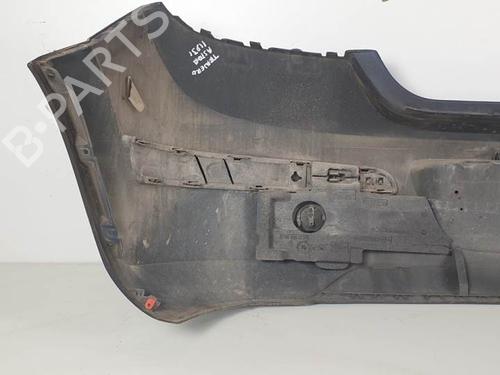 Rear bumper OPEL ASTRA H (A04) 1.7 CDTI (L48) | BP13526428C8 