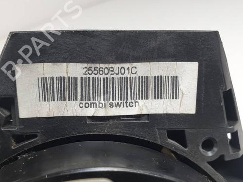 Squib airbag NISSAN NV200 Van 1.5 dCi 90 (M20, M20N, M20M) | BP29726412C102 