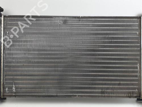Used Water radiator Water radiator 37710558 37710558