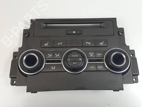 Used Climate control Climate control LAND ROVER RANGE ROVER SPORT I (L320) 3.0 D 4x4 (256 hp) 30762735 30762735