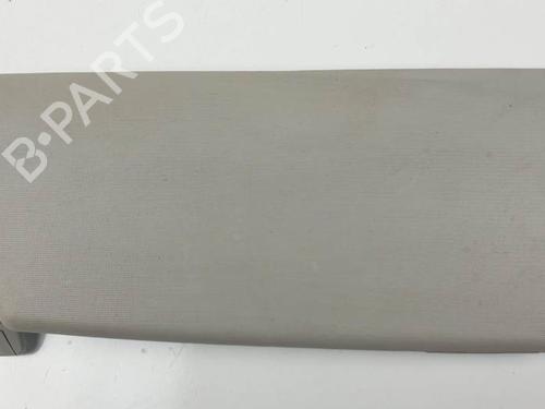 left-sun-visor-skoda-octavia-ii-1z3-2004-2005-2006-2007-2008-2009-2010-2011-2012-2013-25140317 main image