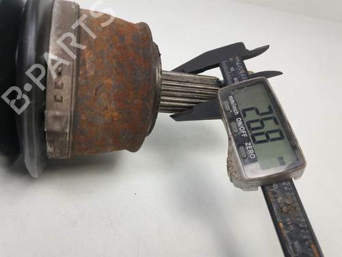 Right rear driveshaft ALFA ROMEO 156 Sportwagon (932_) 1.9 JTD 16V Q4 (932BXN20) | BP9646520M41