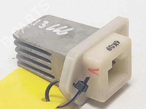 Used Heater resistor Heater resistor SSANGYONG ACTYON I 2.0 Xdi (141 hp) 19394465 19394465