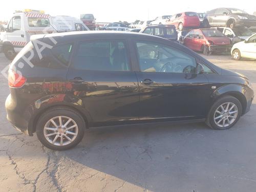 Right front window switch SEAT ALTEA (5P1) 1.6 TDI | BP37018832I26 - Image 7