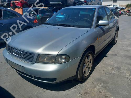 Peças AUDI A4 B5 (8D2)  1.9 TDI  4665504