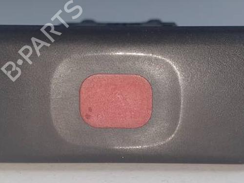 Advarselskontakt NISSAN TERRANO II (R20) 2.7 TDi 4WD (125 hp) 30959114