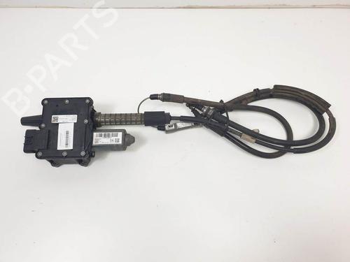 Used Hand brake Hand brake OPEL MERIVA B MPV (S10) 1.4 (75) (120 hp) 24984186 24984186