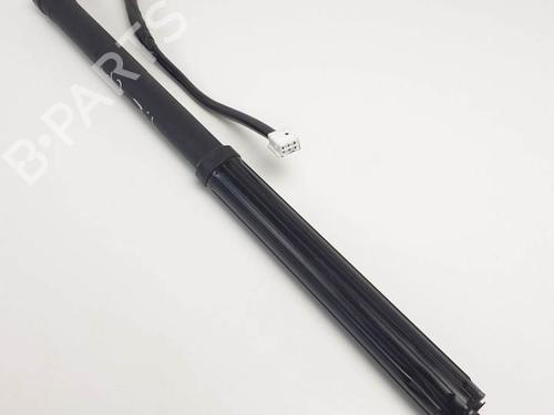 Used Tailgate lift support TOYOTA RAV 4 V (_A5_, _H5_) 2.5 Hybrid AWD (AXAH54) (178 hp) 25121360