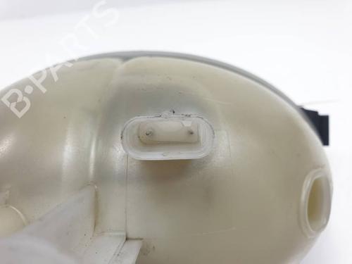 Expansion tank MERCEDES-BENZ C-CLASS T-Model (S204) C 250 CDI (204.203) | BP29763220C120 
