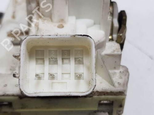 Front right lock FORD FOCUS I Turnier (DNW) 1.6 16V | BP9059369C97 