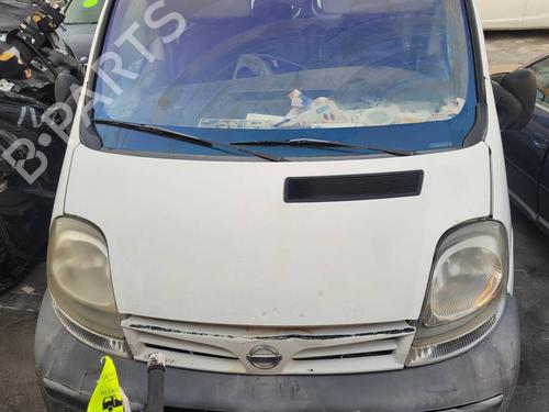 Steering pump NISSAN PRIMASTAR Bus (X83) dCi 100 | BP34515416M99  - Image 9
