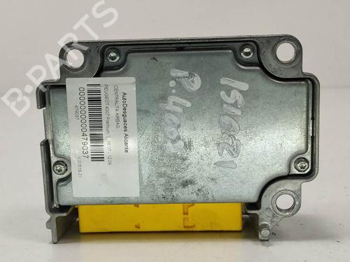 ECU airbags PEUGEOT 4007 (VU_, VV_) 2.2 HDi | BP8792779M53 