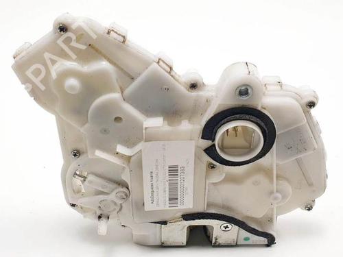 Høyre bak lås HONDA CIVIC VIII Hatchback (FN, FK) 2.2 CTDi (FK3) | BP17747592C99 