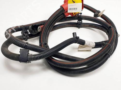 Used Electronic module FIAT 500 (312_) 1.0 Mild Hybrid (312.AYD1B) (69 hp) 16718900