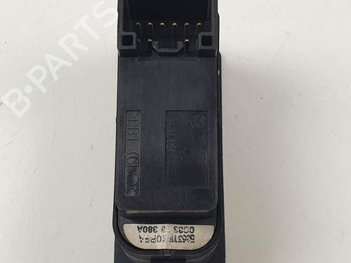 Right rear window switch MAZDA 5 (CR) 2.0 CD (CR19) | BP27533267I28 - Image 2
