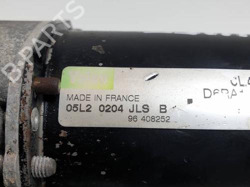Starter CITROËN C3 I (FC_, FN_) 1.4 16V HDi | BP29989748M8 