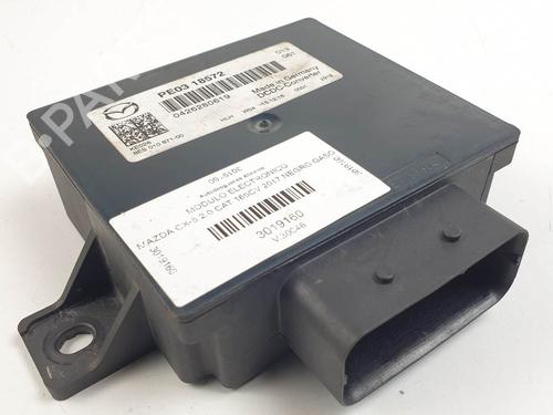 Used Electronic module Electronic module MAZDA CX-5 (KE, GH) 2.0 (KEEFW) (165 hp) 24340925 24340925