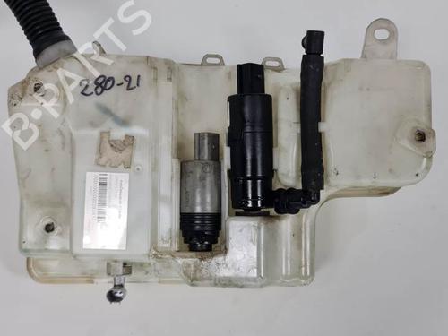 Windscreen washer tank BMW 7 (E65, E66, E67) 730 d | BP7406826C113 