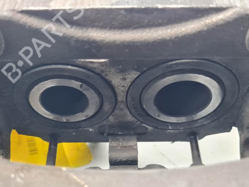 Left front brake caliper MERCEDES-BENZ CLS (C219) CLS 320 CDI (219.322) | BP29219117M105 - Image 3