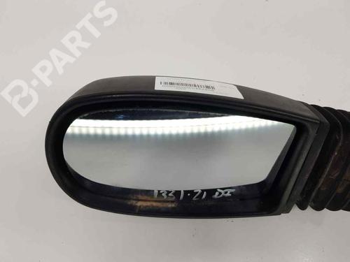 Left mirror FIAT PUNTO (188_) 1.2 16V 80 (188.233, .235, .253, .255, .333, .353, .639,... | BP8330671C26 