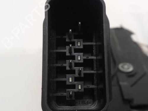Rear left lock FORD FOCUS II (DA_, HCP, DP) 1.6 | BP11055545C100 
