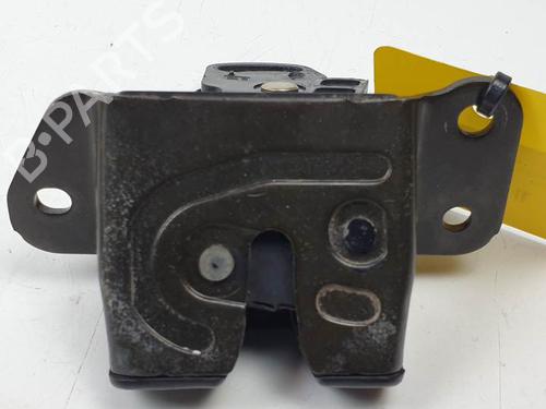 Used Tailgate lock KIA PICANTO I (SA) 1.1 (65 hp) 26899946