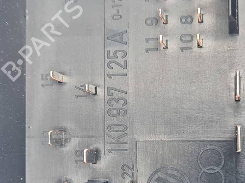 Fuse box VW GOLF V (1K1) 2.0 SDI | BP34518004E1  - Image 5