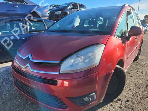 Brugte CITROËN C4 Grand Picasso I (UA_)  2.0 HDi 138  4640041
