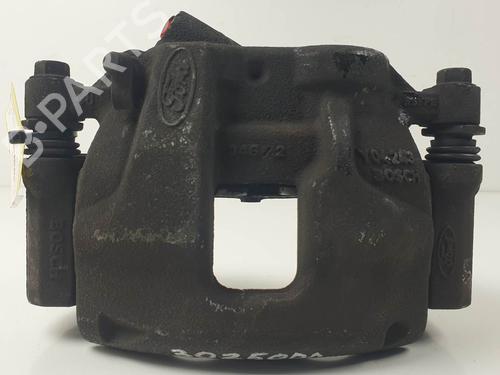 Used Right front brake caliper Right front brake caliper FORD TRANSIT Van (FA_ _) 2.2 TDCi (125 hp) 25155192 25155192