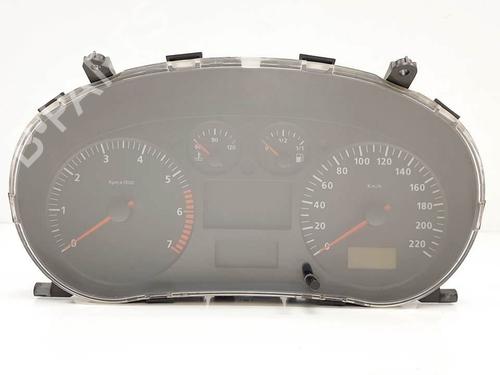 Used Instrument cluster Instrument cluster 25289580 25289580